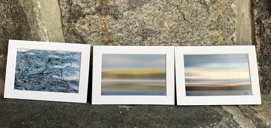 Limited Edition Mini Prints