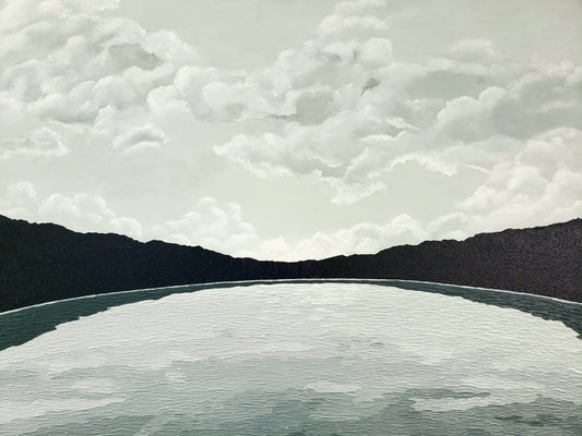 Around the Lake