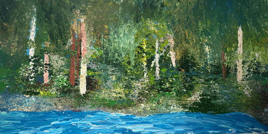 Mysterious Forest