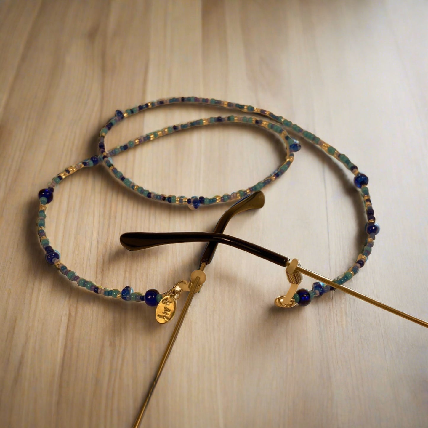 Eyeglass Holders