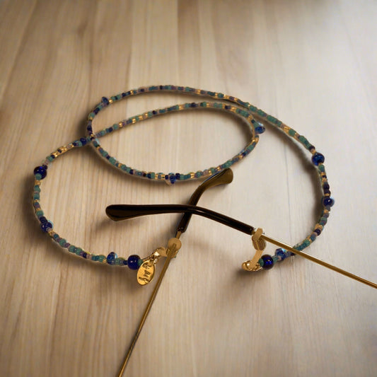 Eyeglass Holders