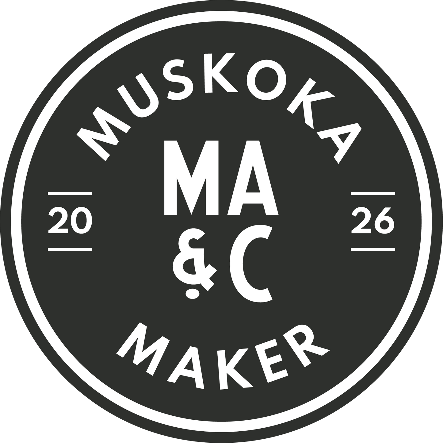 Muskoka Chair Sunset