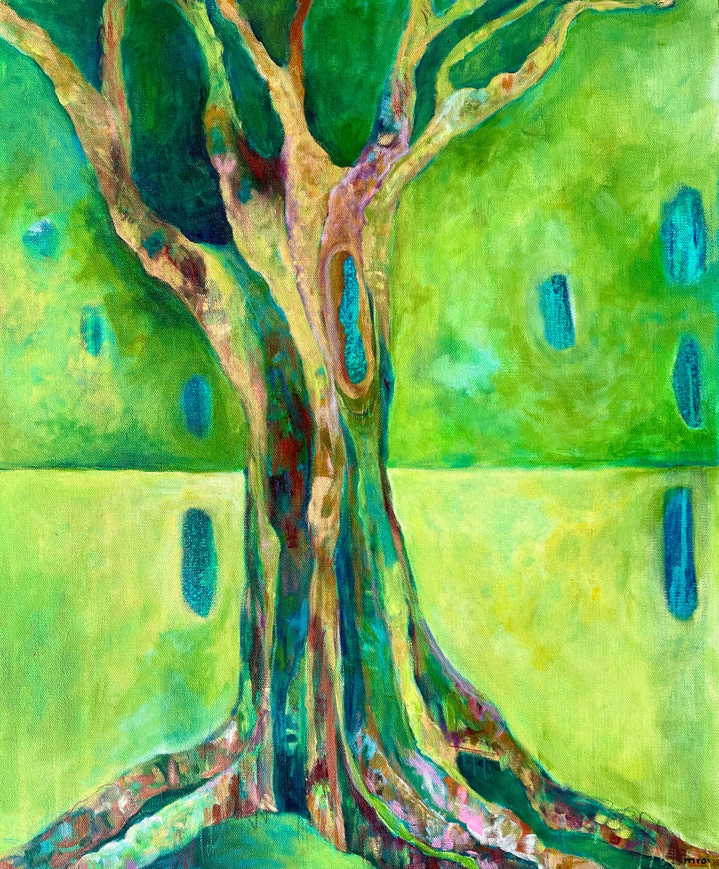 Emergance