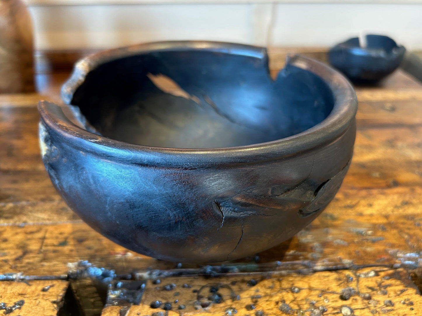 Hommage à L'Anse aux Meadows