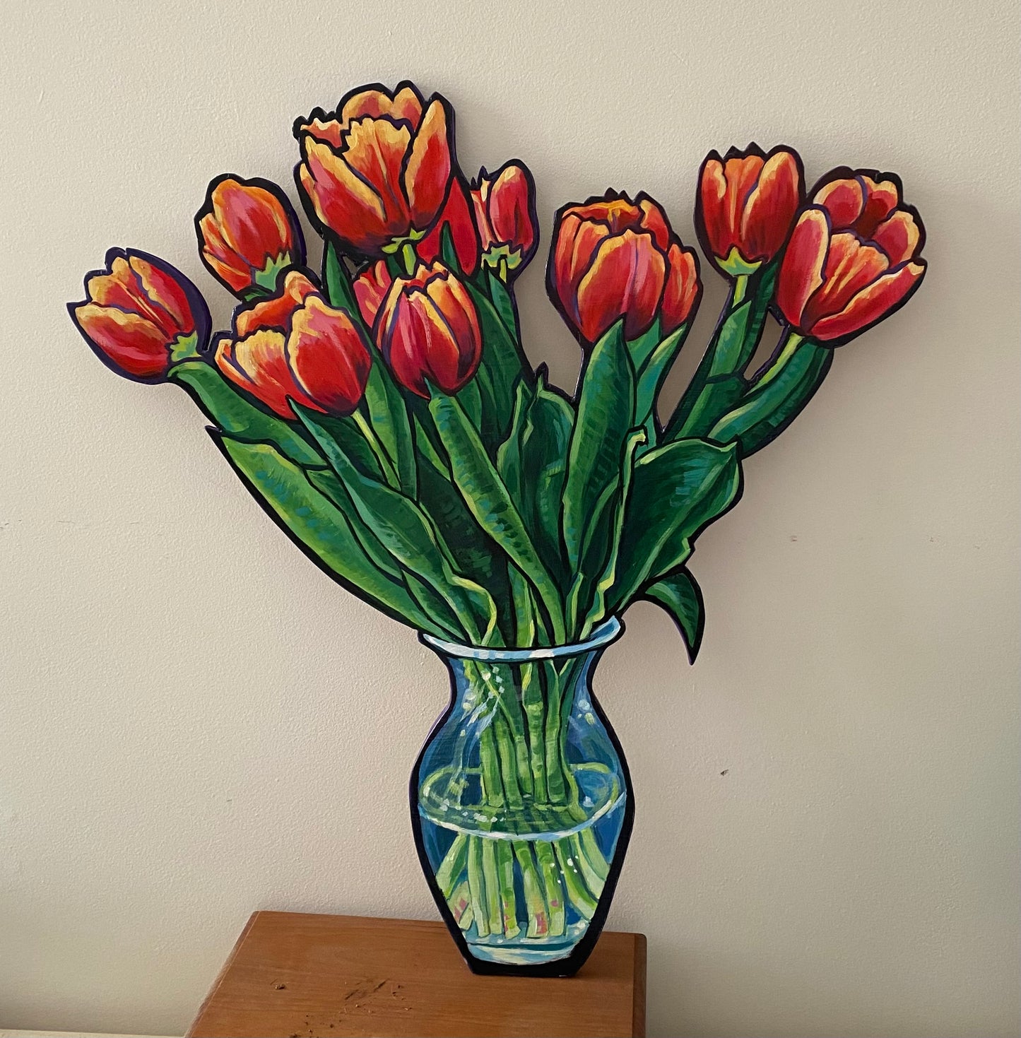 Spring Flowers