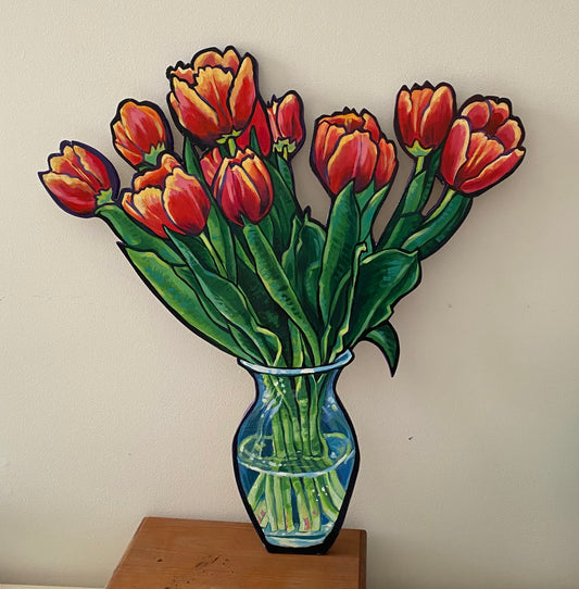 Spring Flowers