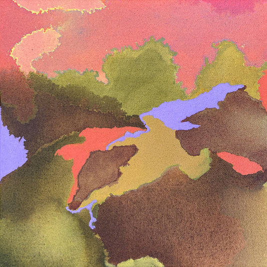 Marshland