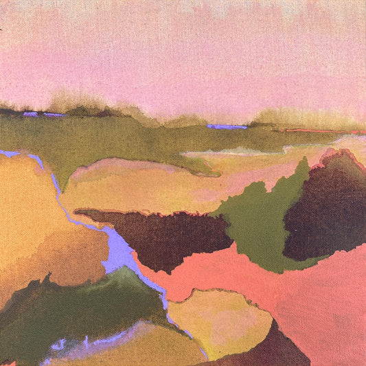Matchedash Dawn
