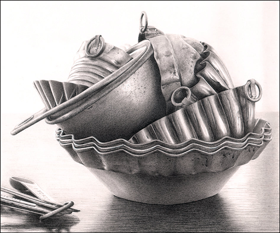 Metal Study