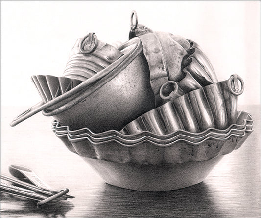 Metal Study