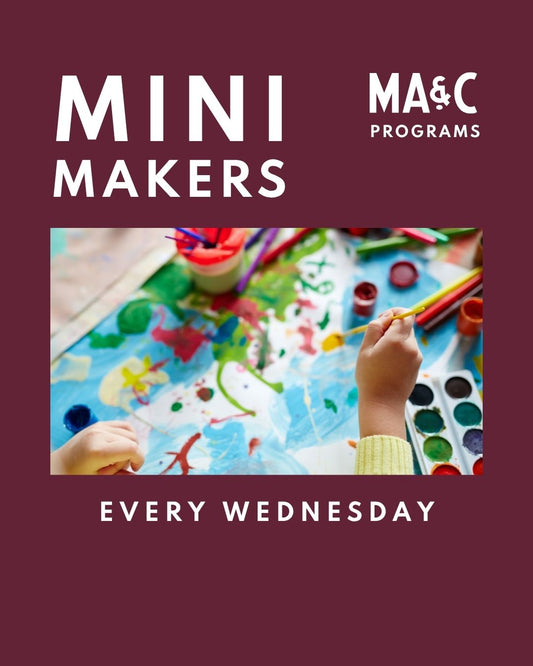MA&C Mini Makers