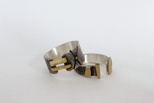 Relic Ring Series