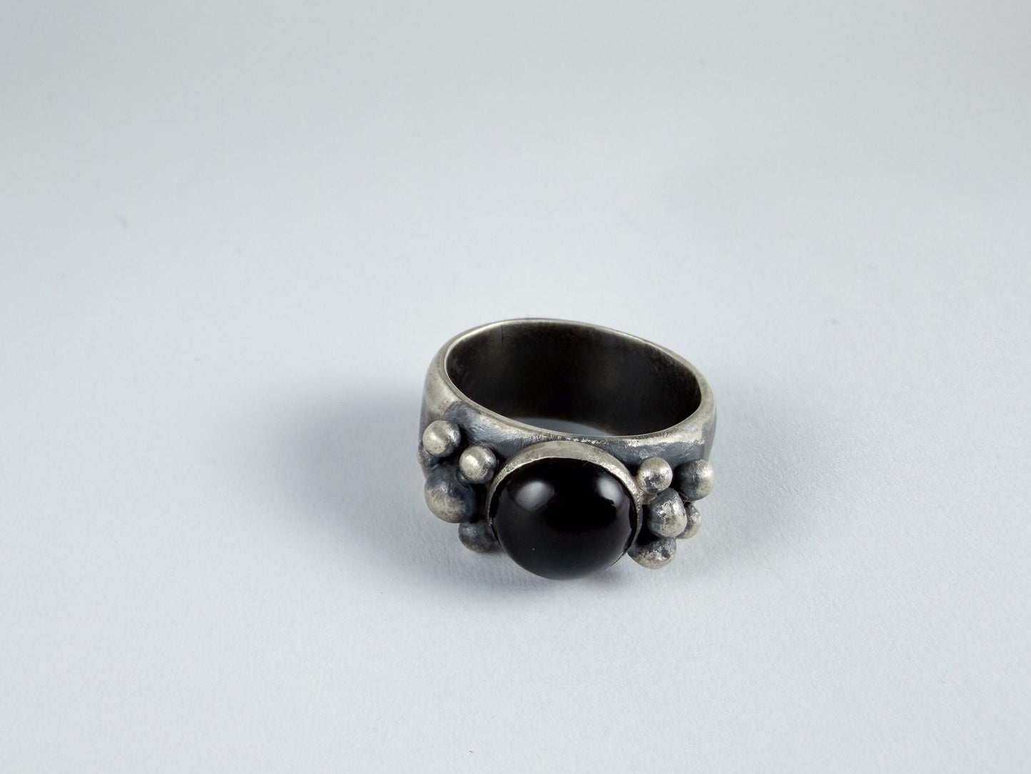 Onyx Ring
