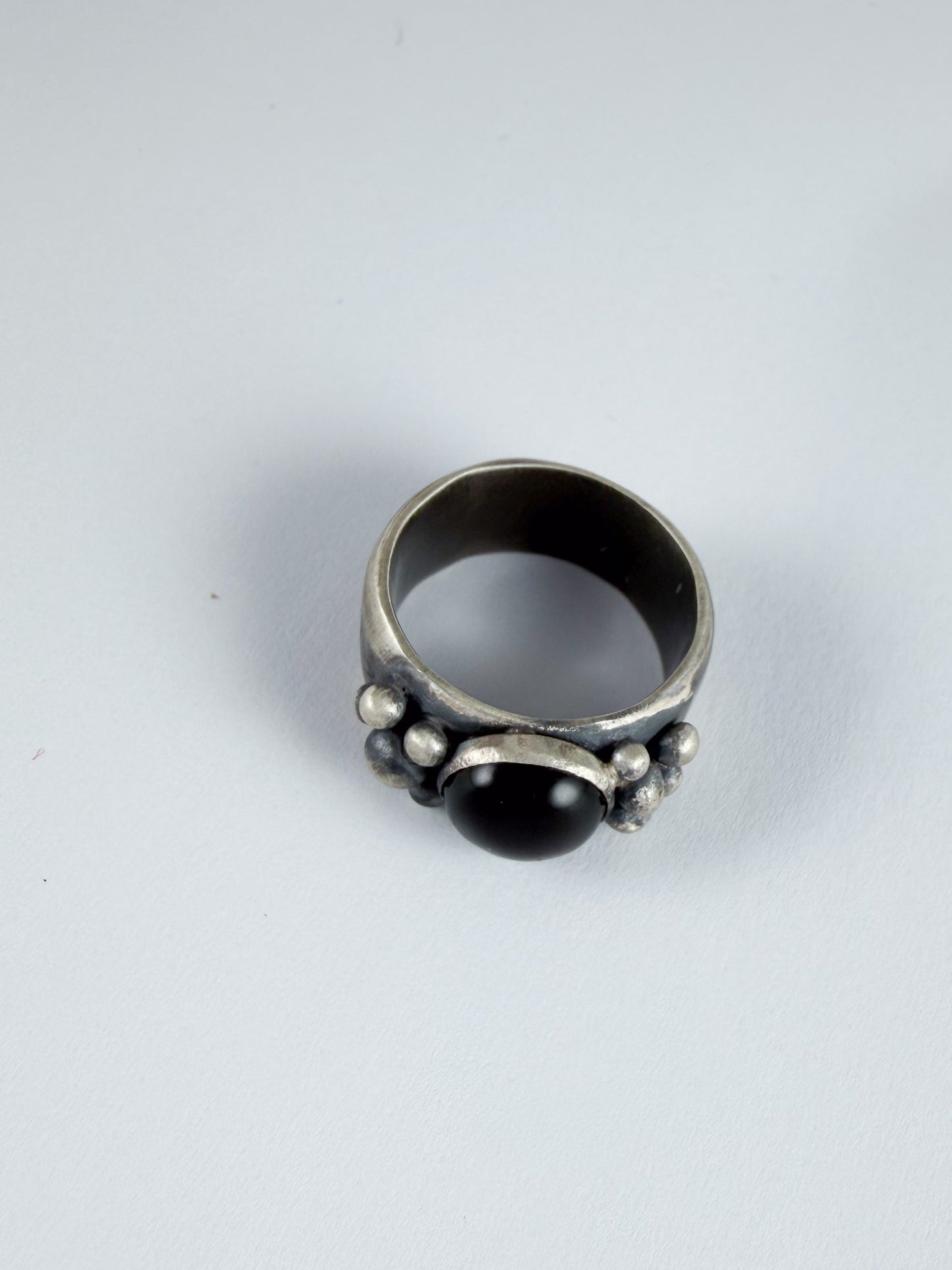 Onyx Ring