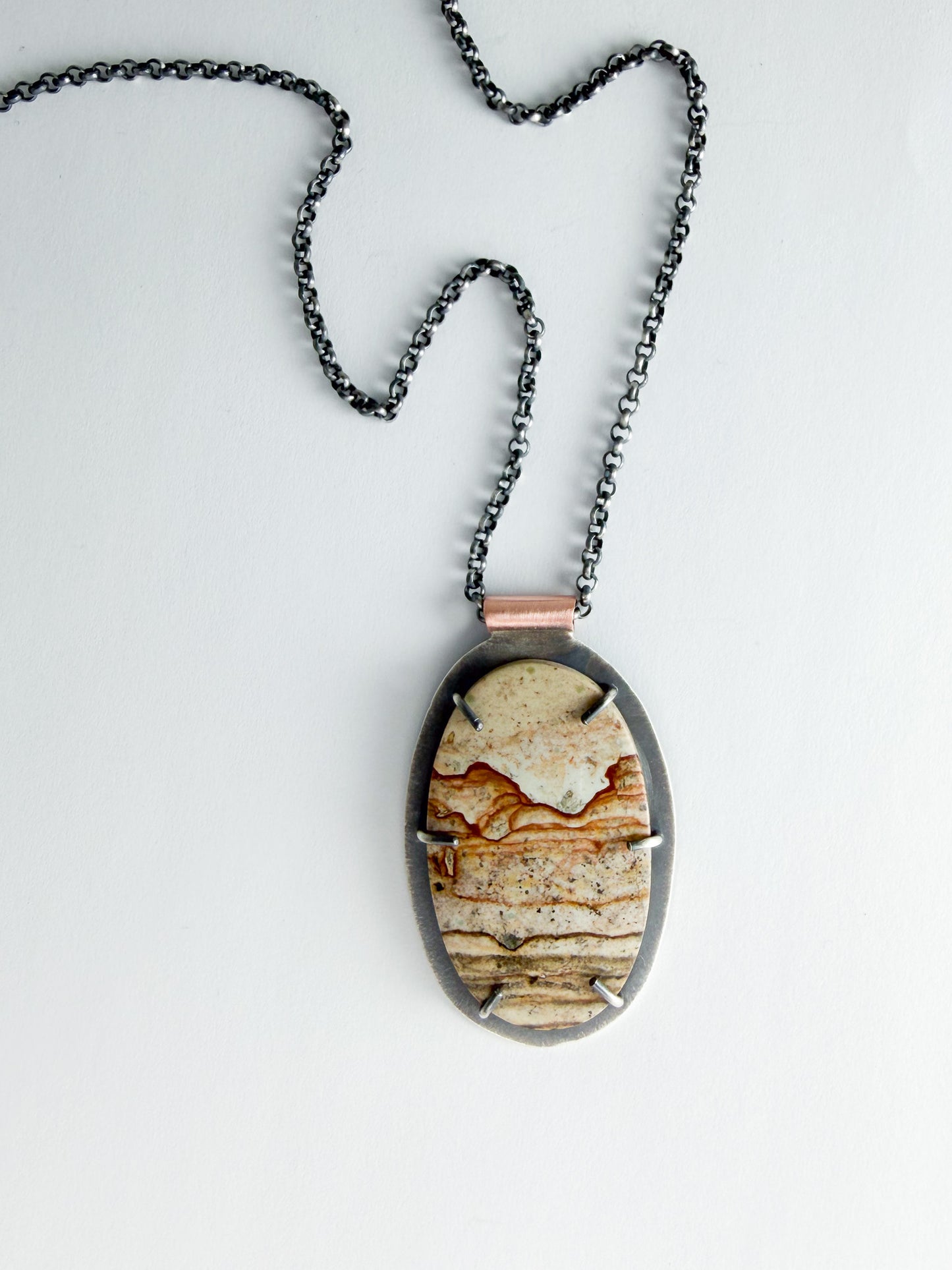 Picture Pendant