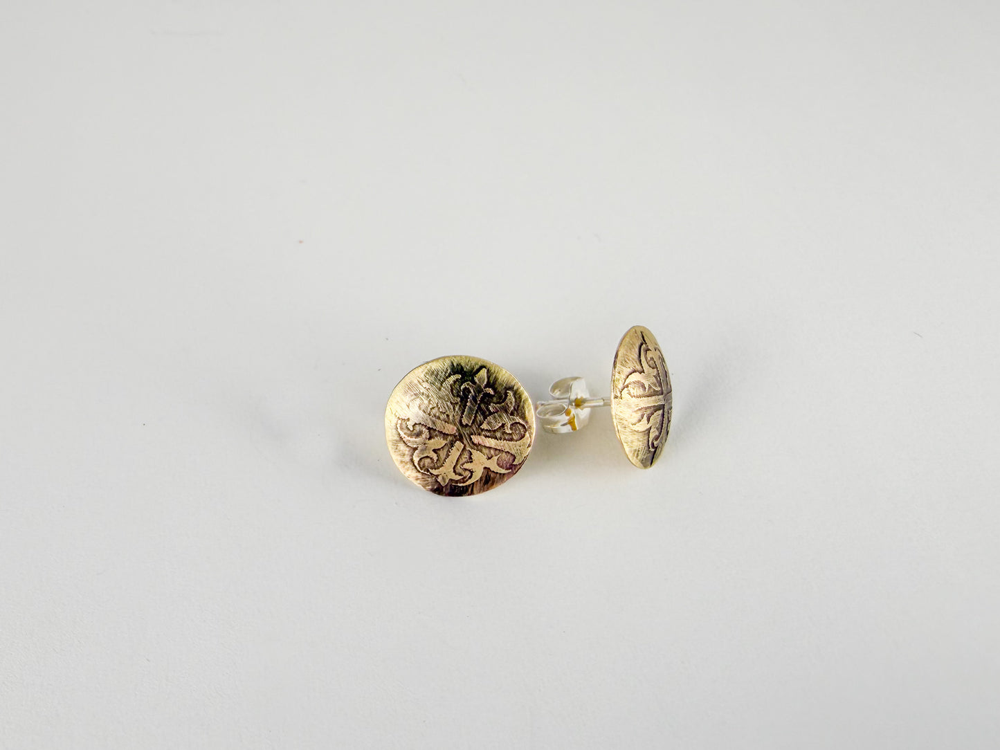 Shield Studs