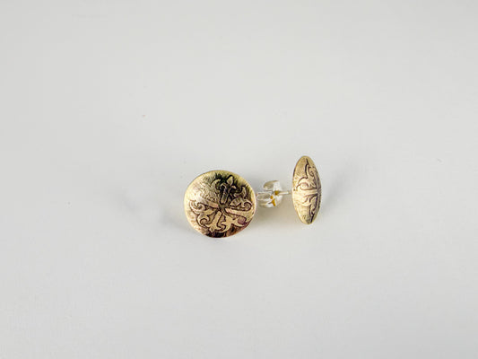 Shield Studs