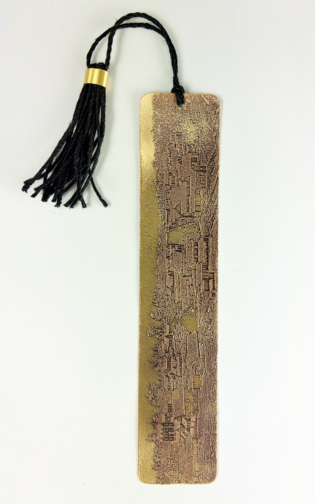 Village of Bracebridge Bookmark