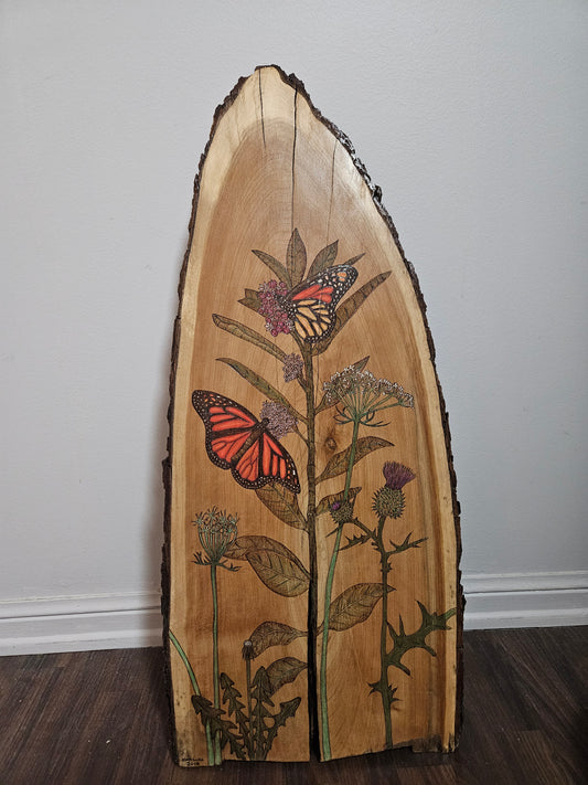 Monarch Glory