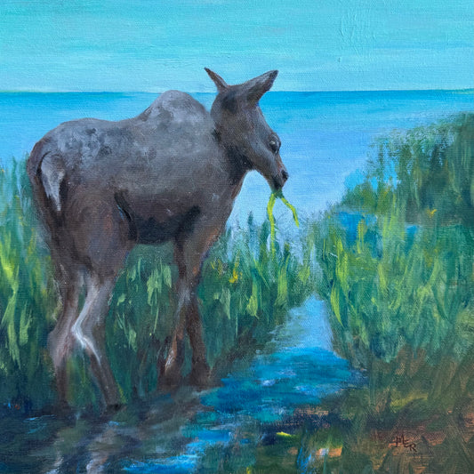 Moose Munch