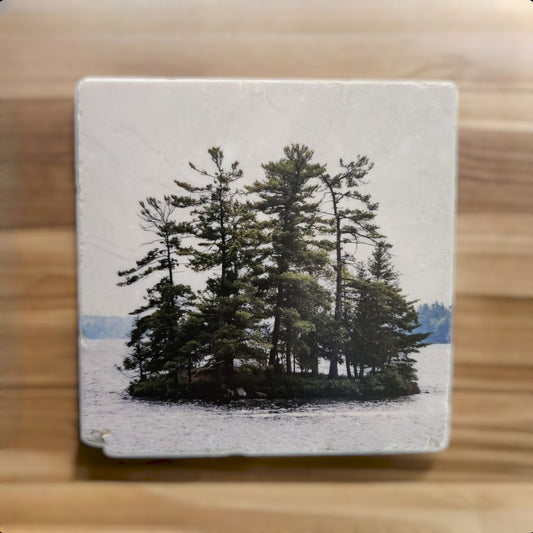 Muskoka Island