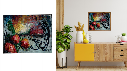 Sunshine Daydream - Happy Trails Collection