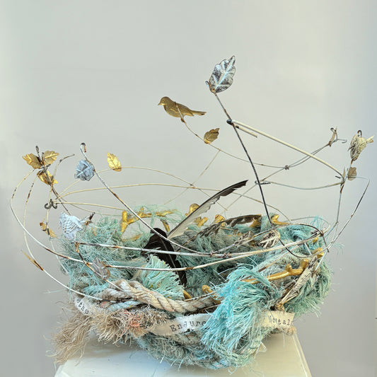 Nest of Whispers