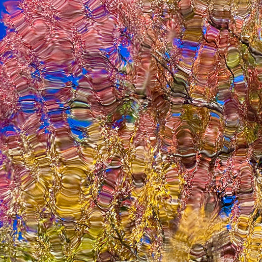 Origins of abstraction #1