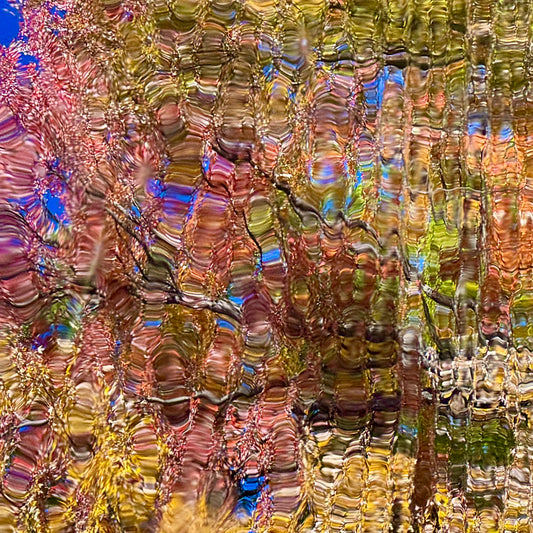 Origins of abstraction #2
