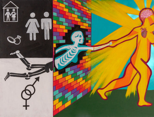 Open-Heart, Open-Mind