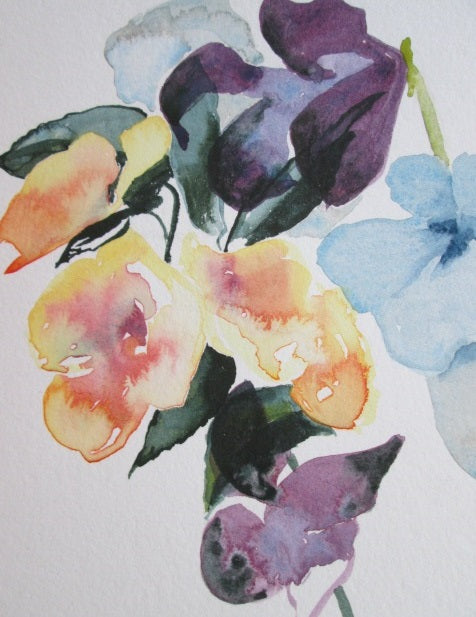 Pansy Party