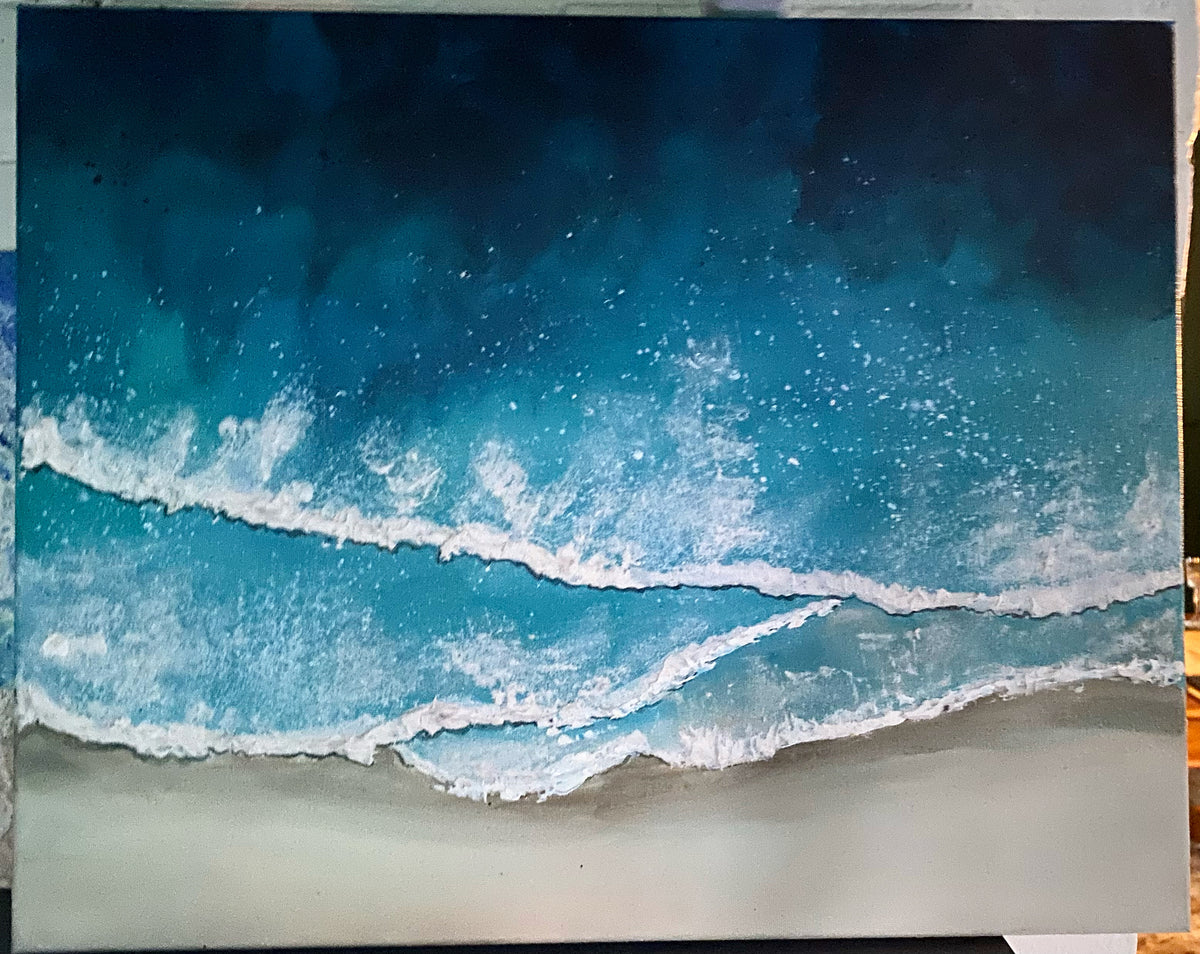 Seascape 1