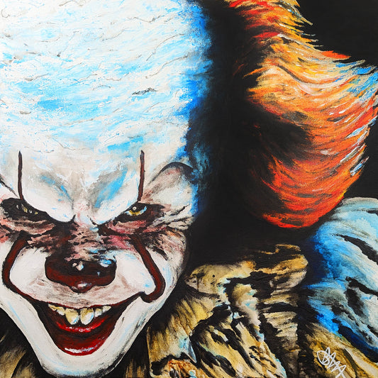 You'll Float Too!