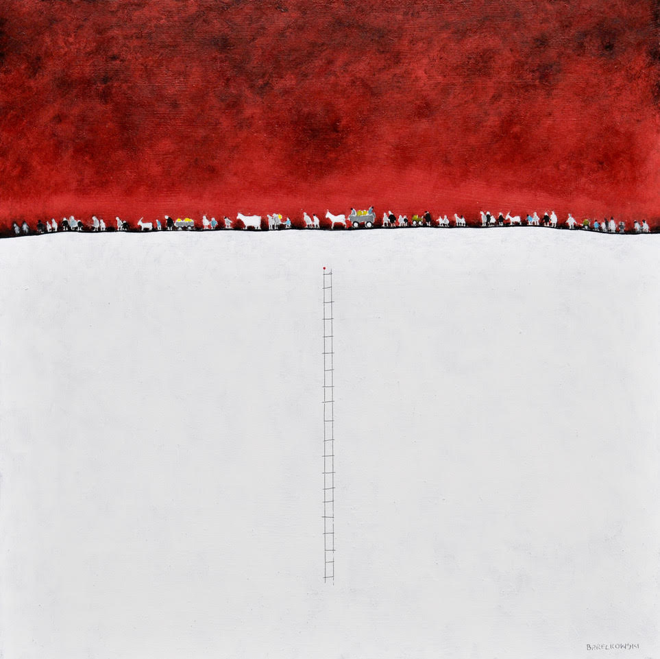 Exodus Red
