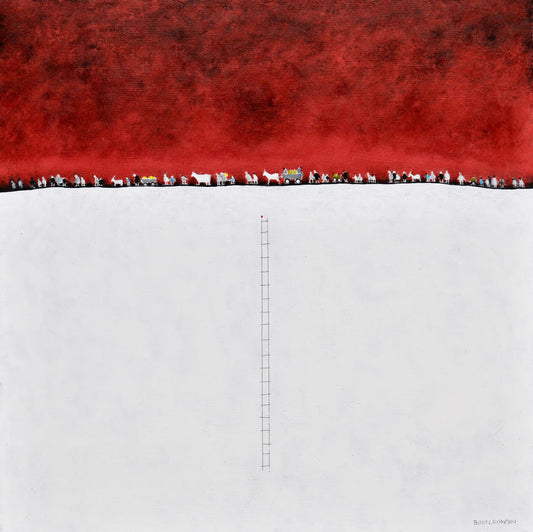 Exodus Red