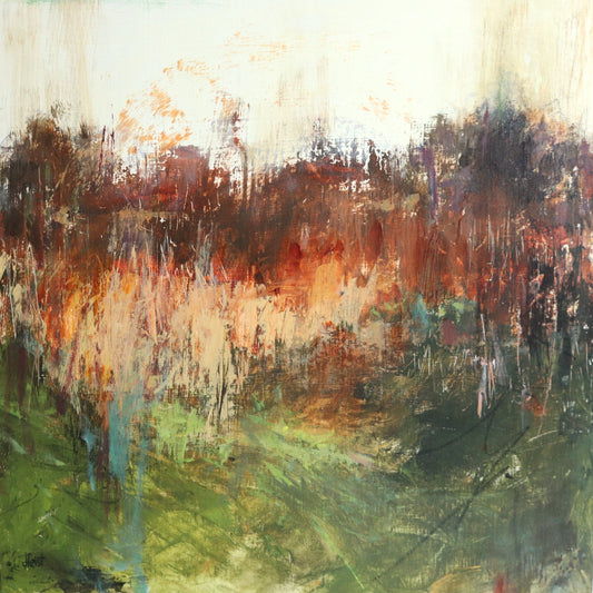 RUSTIC RIDGE #1