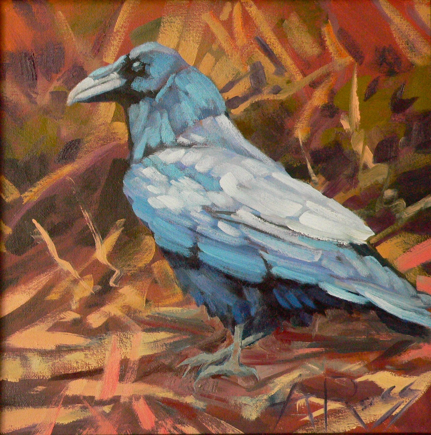 Raven