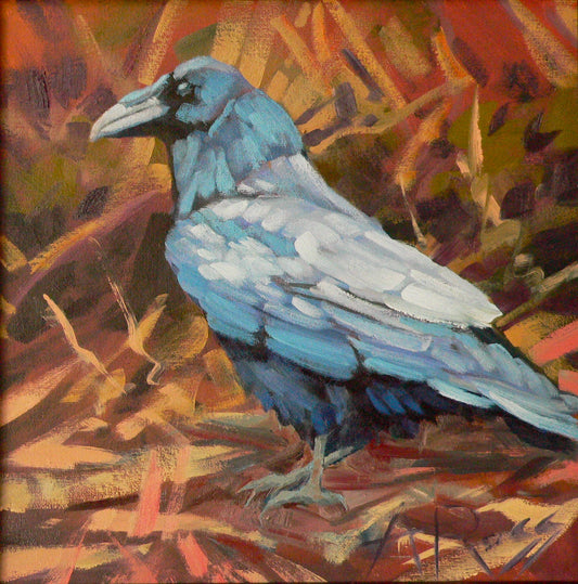 Raven