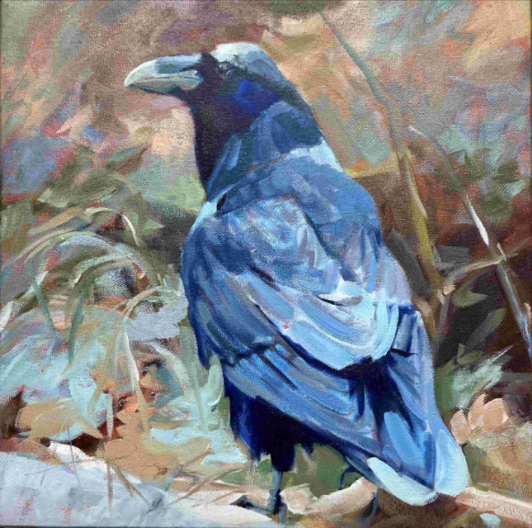 Raven
