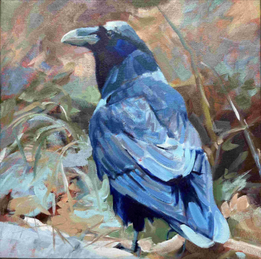 Raven