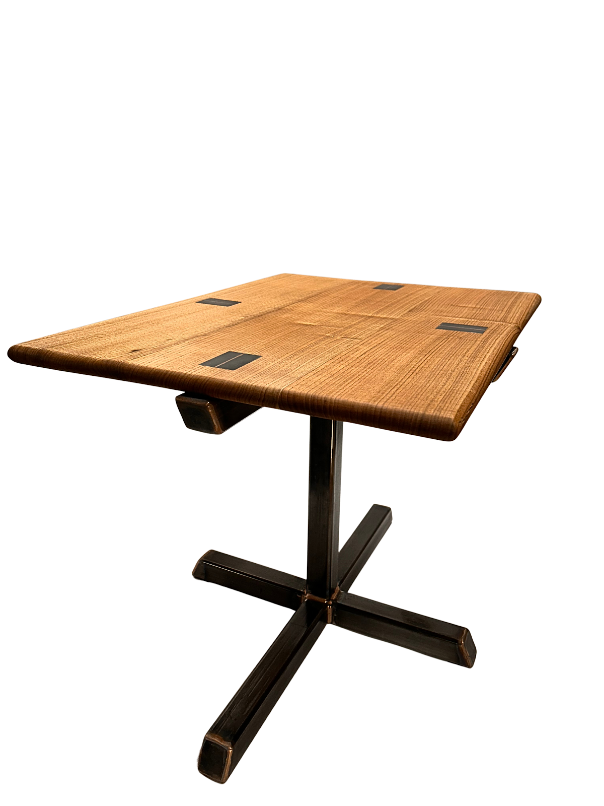 Rectangular End Table