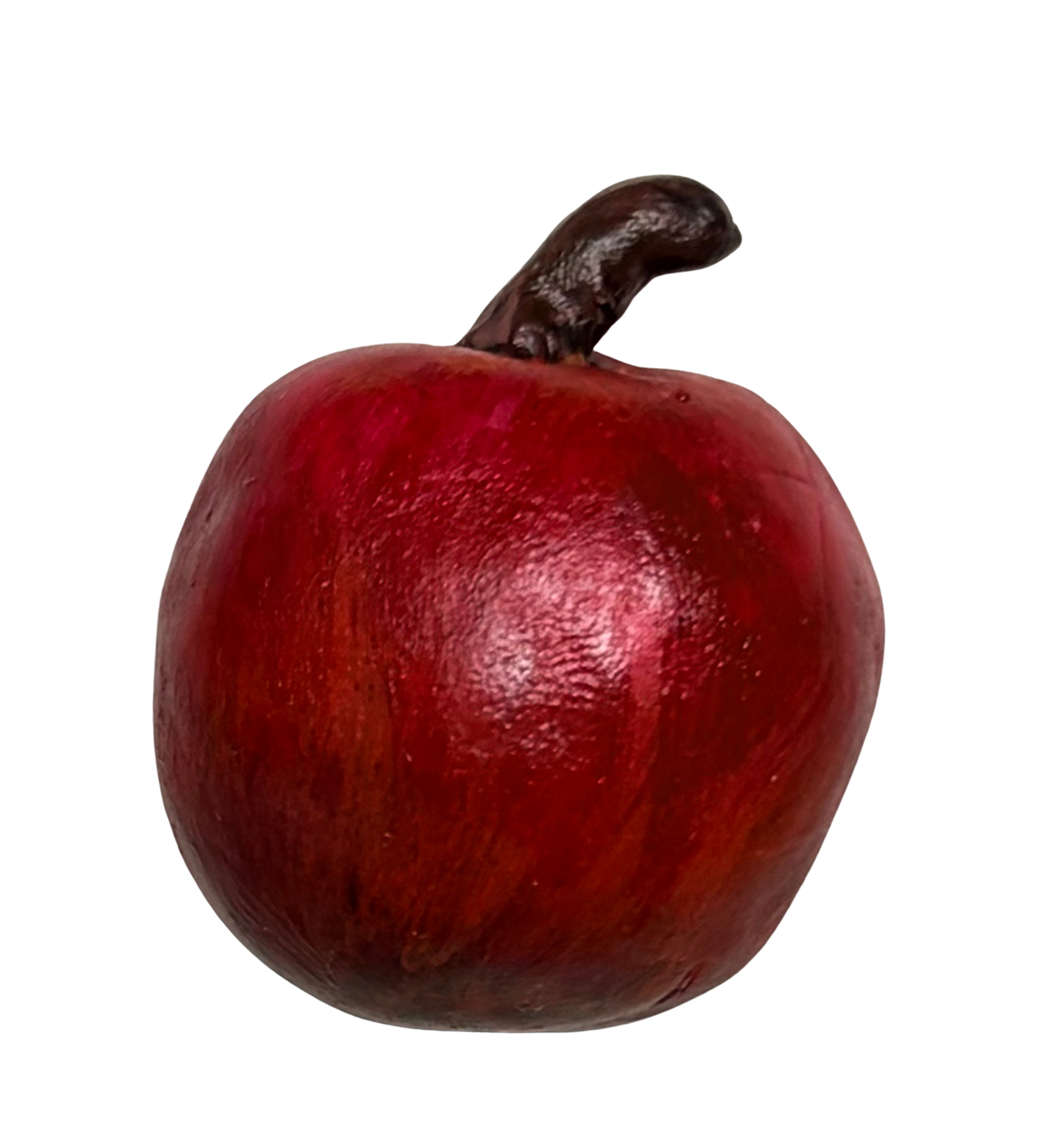 Red Apple Fridge Magnet