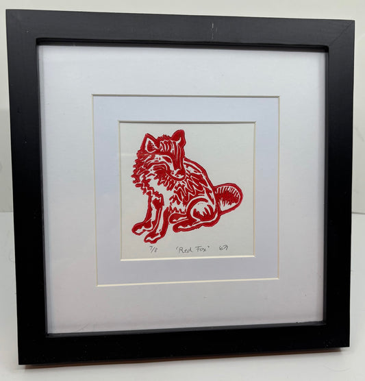 Red Fox