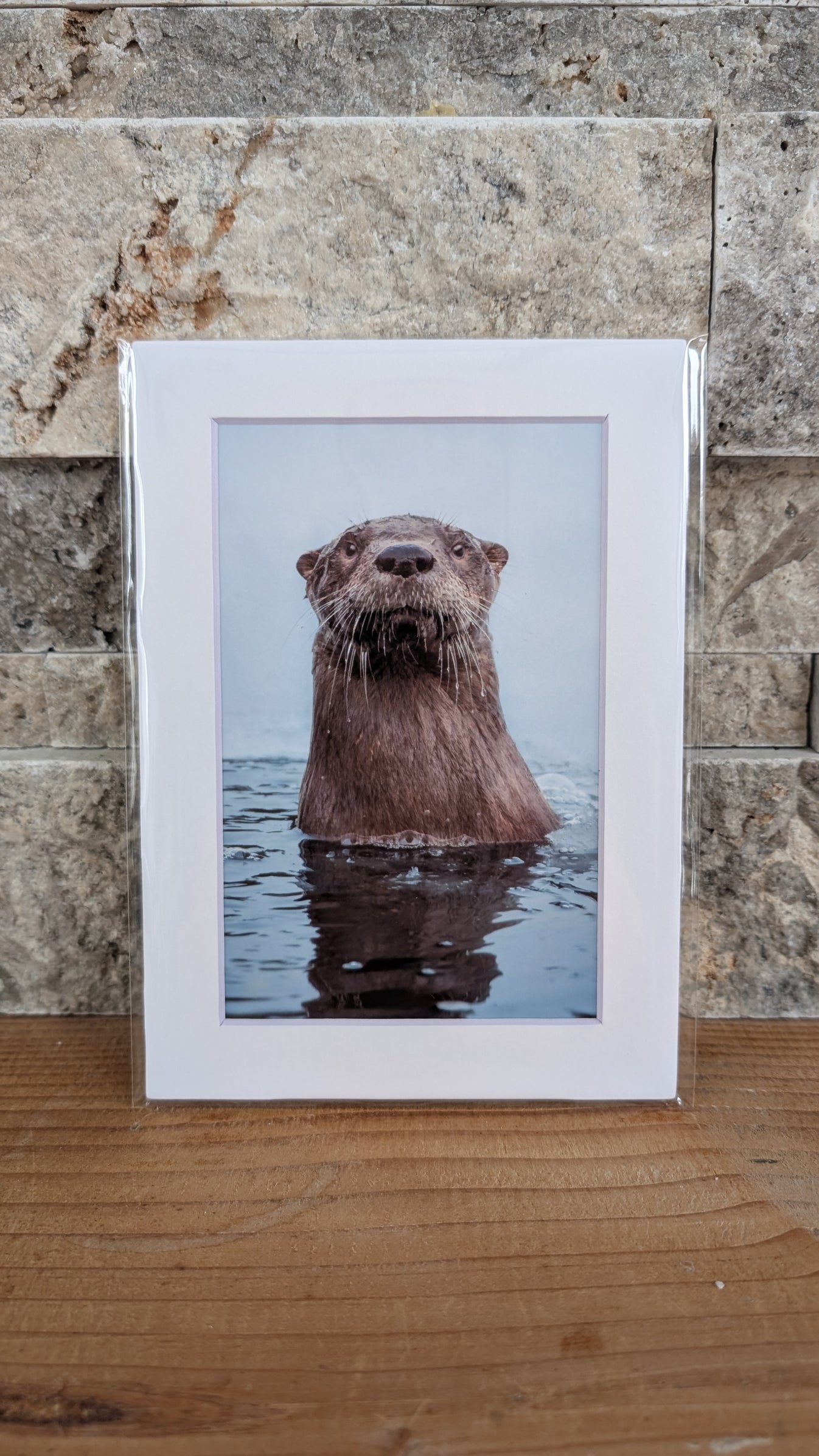 River Rascal – Muskoka Arts & Crafts