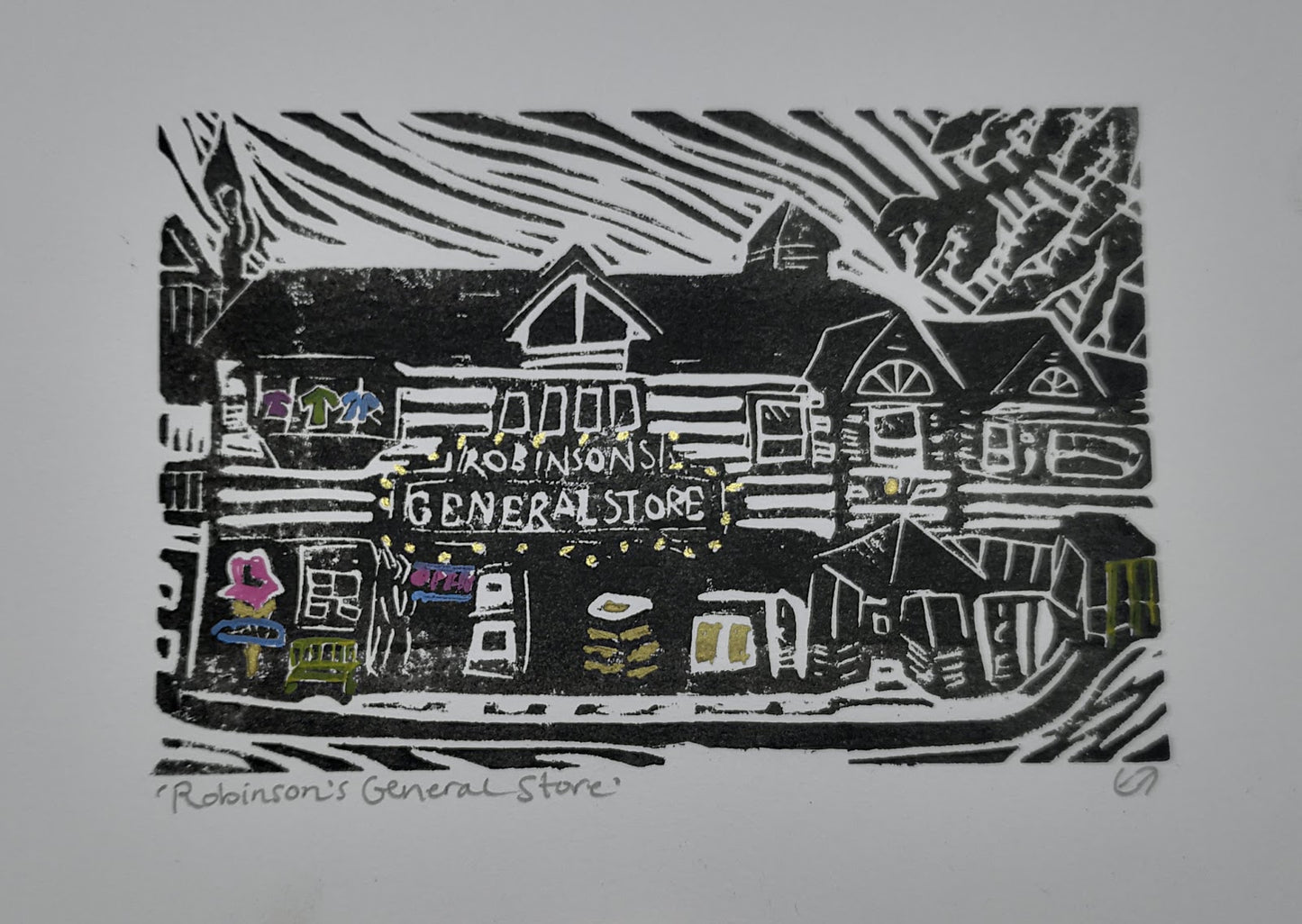 Robinsons General Store