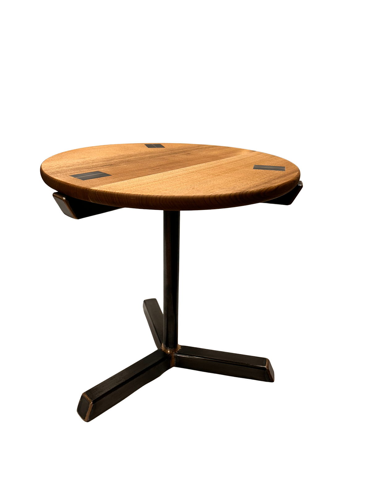 Round End Table
