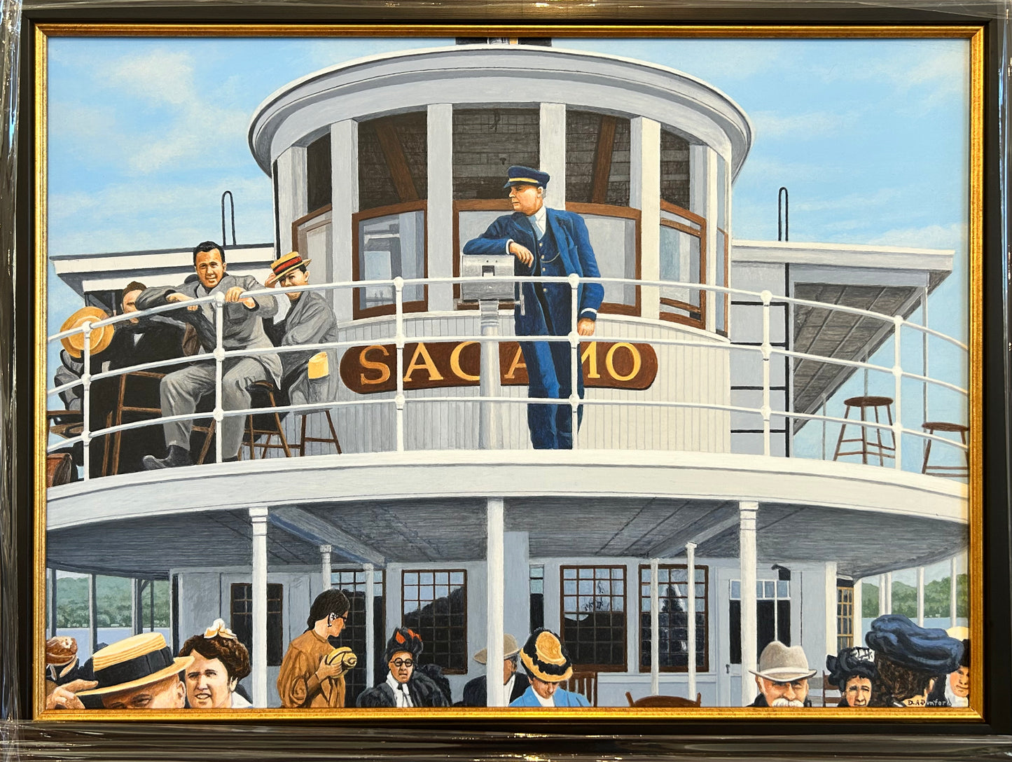 Sacamo