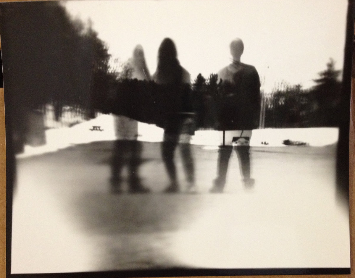 EXPLORE Pinhole Photography