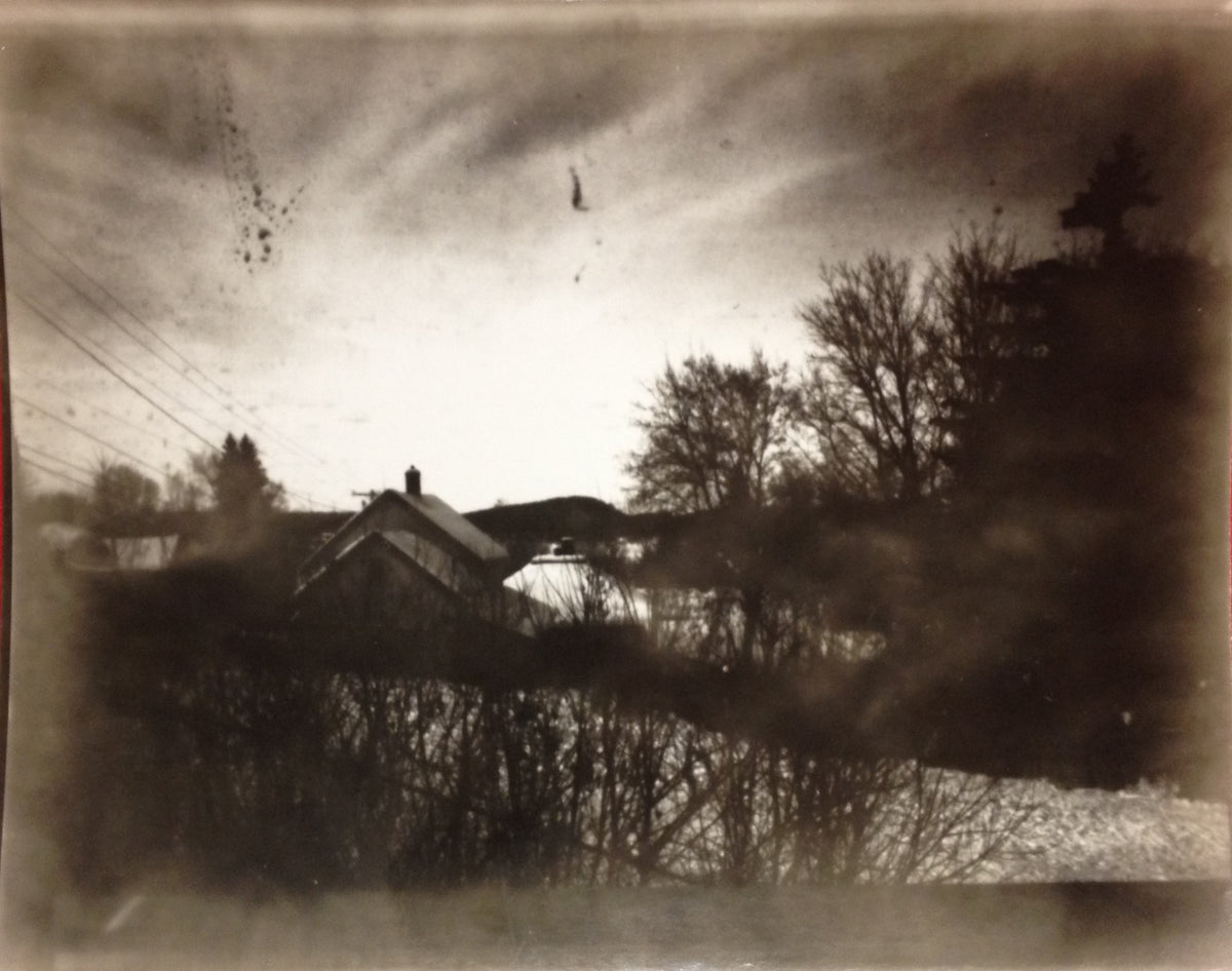 EXPLORE Pinhole Photography