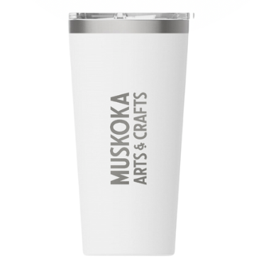 MA&C Water Bottle